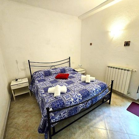 Appartamento Stella Marina Levanto Dış mekan fotoğraf