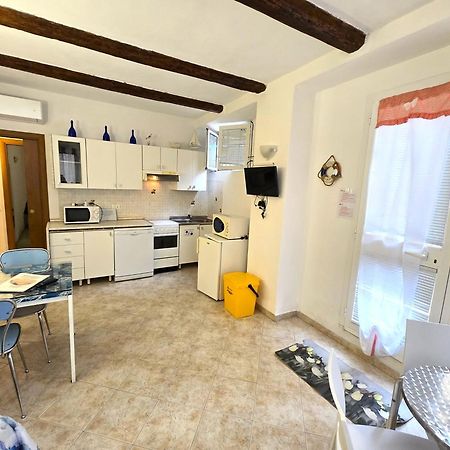 Appartamento Stella Marina Levanto Dış mekan fotoğraf