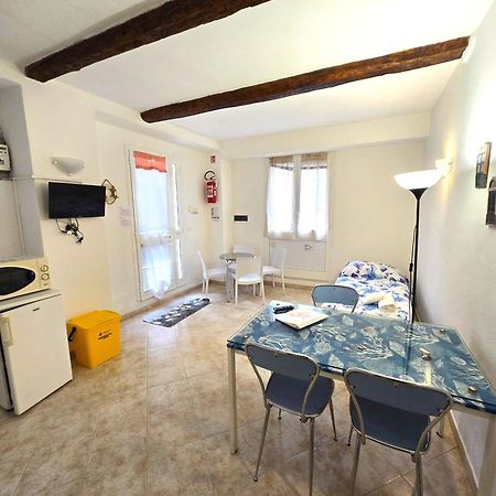 Appartamento Stella Marina Levanto Dış mekan fotoğraf