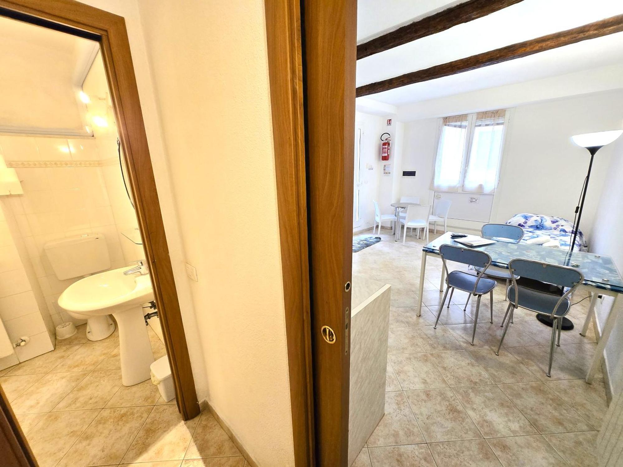 Appartamento Stella Marina Levanto Dış mekan fotoğraf