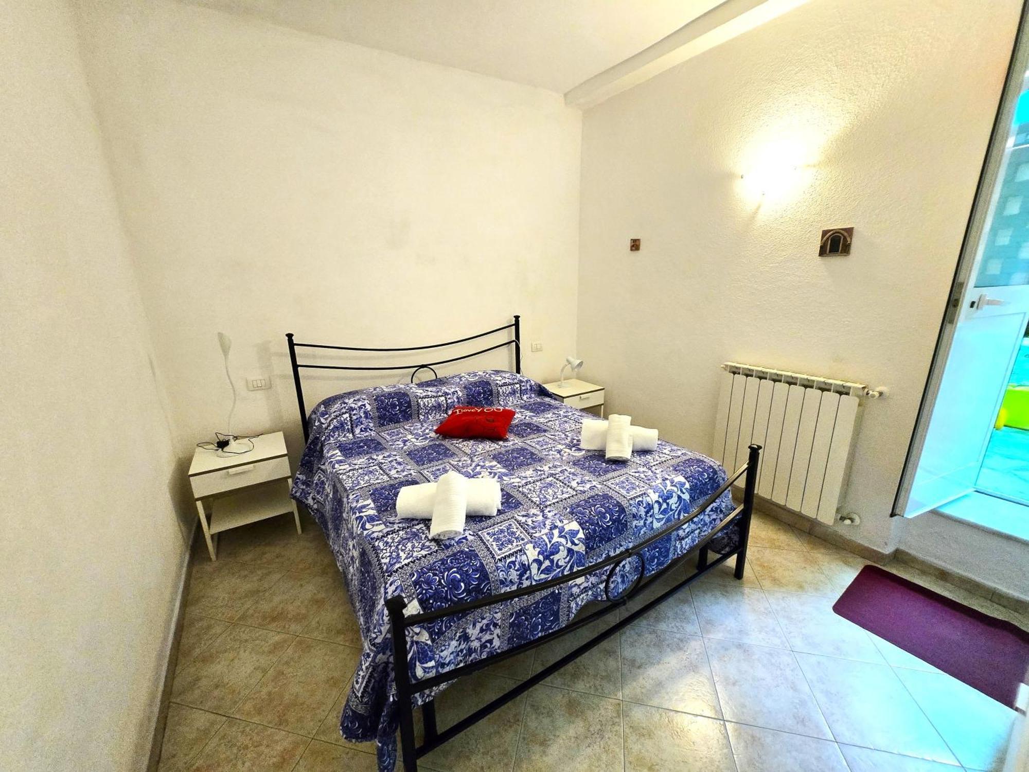 Appartamento Stella Marina Levanto Dış mekan fotoğraf