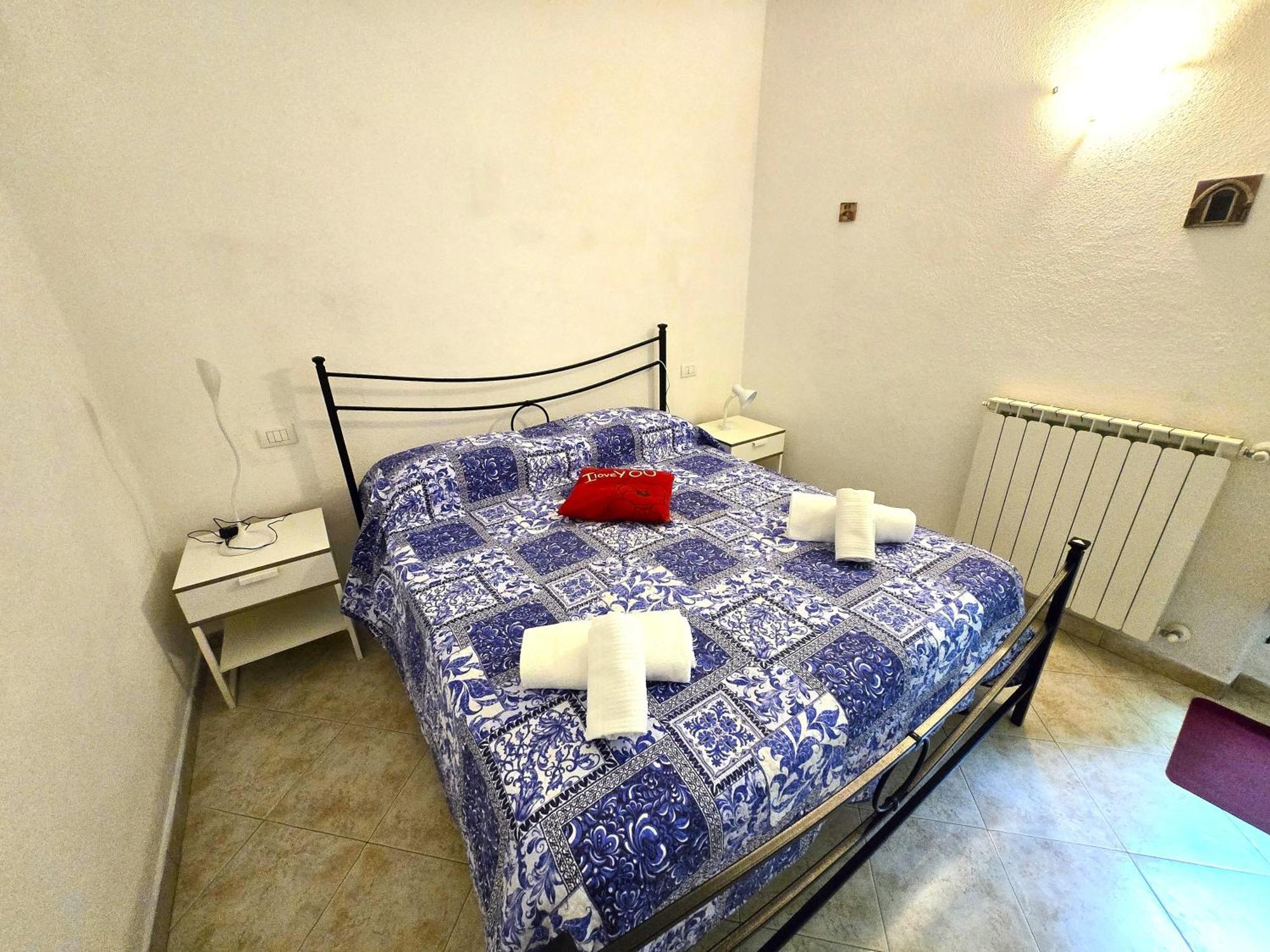 Appartamento Stella Marina Levanto Dış mekan fotoğraf