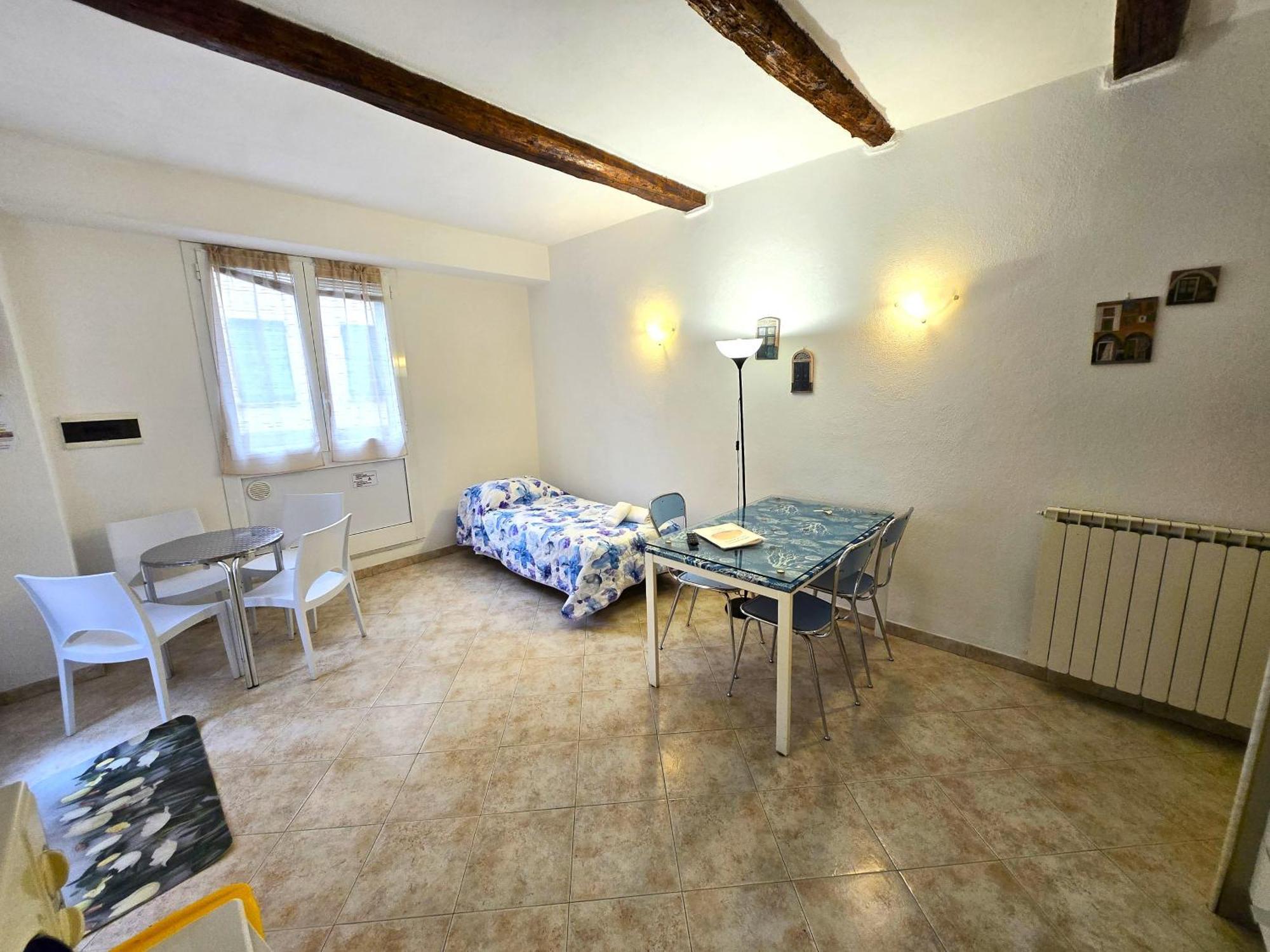 Appartamento Stella Marina Levanto Dış mekan fotoğraf