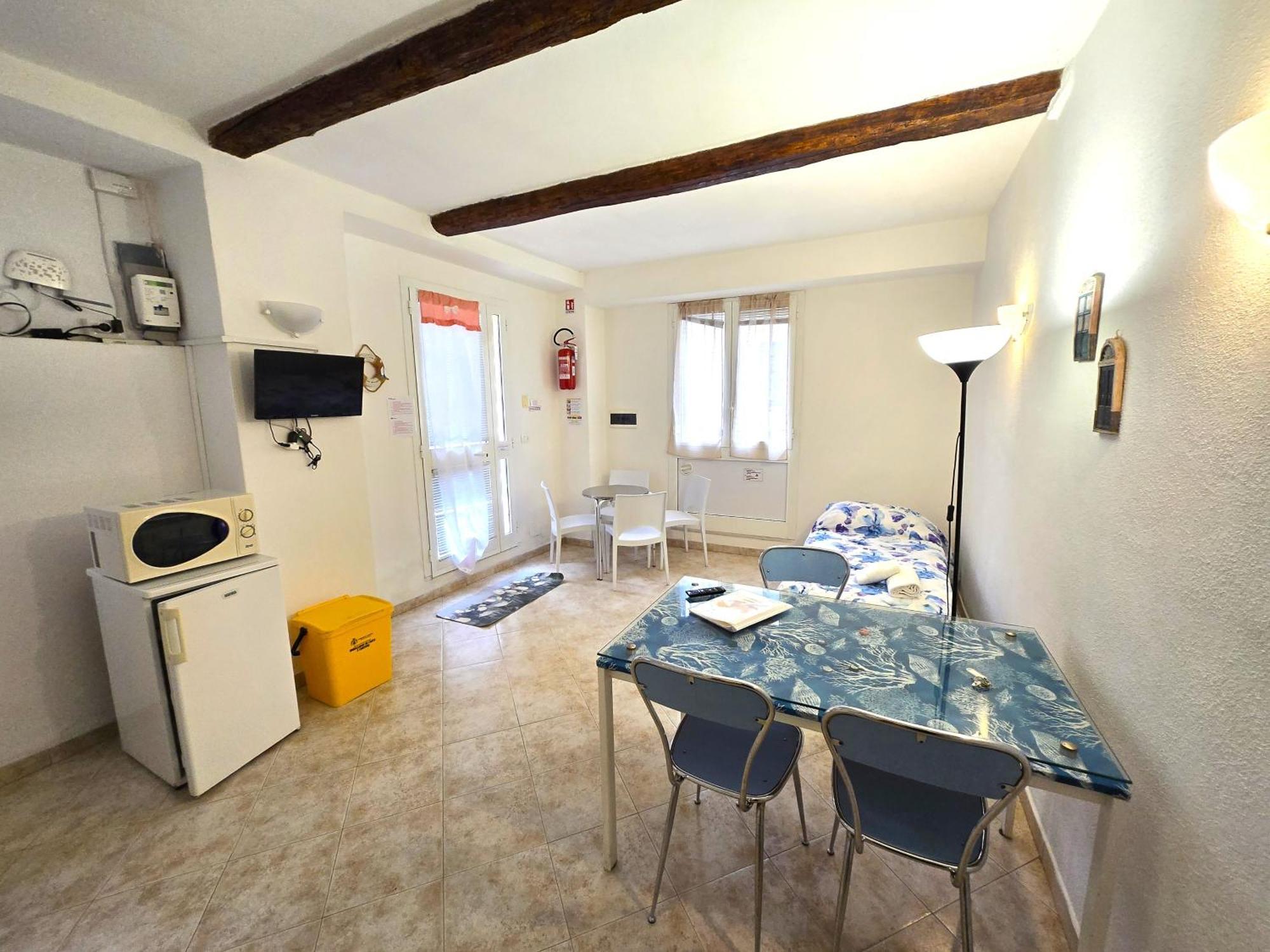 Appartamento Stella Marina Levanto Dış mekan fotoğraf